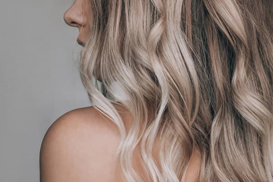 Balayage